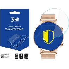 3Mk Protection Huawei Watch GT 2 42mm - 3mk Watch Protection™ v. ARC+