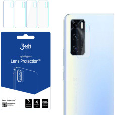 3Mk Protection Vivo Y70 - 3mk Lens Protection™