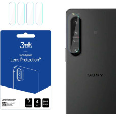 3Mk Protection Sony Xperia 1 IV - 3mk Lens Protection™