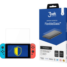 3Mk Protection Nintendo Switch - 3mk FlexibleGlass™