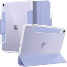 Spigen Ultra Hybrid Pro iPad Air 4 2020 / 5 2022 / 11'' 2024 case - lavender