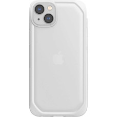 Raptic X-Doria Slim Case iPhone 14 back cover clear