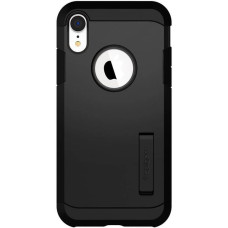 Spigen TOUGH ARMOR IPHONE XR BLACK