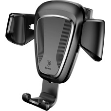 Baseus Gravity Car Mount gravity air vent car holder for 4-6