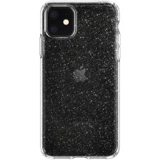 Spigen LIQUID CRYSTAL IPHONE 11 GLITTER CRYSTAL