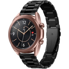 Spigen MODERN FIT Samsung GALAXY Watch 4 / 5 / 5 PRO (40 / 42 / 44 / 45 / 46MM) BLACK