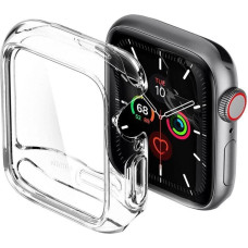 Spigen ULTRA HYBRID Apple Watch 4/5/6/SE (40MM) CRYSTAL CLEAR