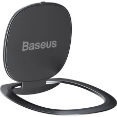 Baseus ultra-thin self-adhesive ring holder phone stand gray (SUYB-0A)