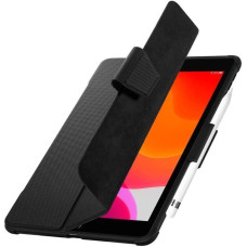 Spigen RUGGED ARMOR "PRO" IPAD 10.2 2019 / 2020 / 2021 BLACK