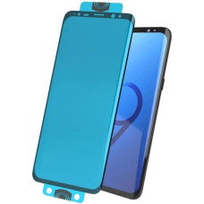 Hurtel 3D Edge Nano Flexi Glass Hybrid Full Screen Protector with frame for Xiaomi Mi 11 transparent