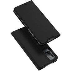 Dux Ducis Skin Pro Bookcase type case for Vivo X60 black