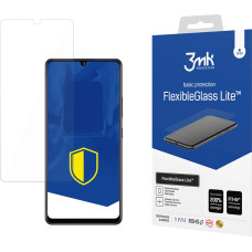 3Mk Protection Samsung Galaxy A42 5G - 3mk FlexibleGlass Lite™