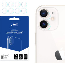 3Mk Protection Apple iPhone 12 - 3mk Lens Protection™