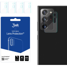 3Mk Protection Samsung Galaxy Note 20 Ultra 5G - 3mk Lens Protection™