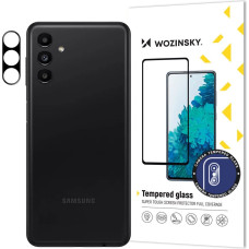 Wozinsky Full Camera Glass 9H Full Camera Tempered Glass for Samsung Galaxy A13 5G