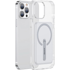 Baseus Magnetic Phone Case iPhone 13 Pro (6.1" 2021) transparent