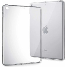 Hurtel Slim Case back cover for iPad 10.2 '' 2021 transparent