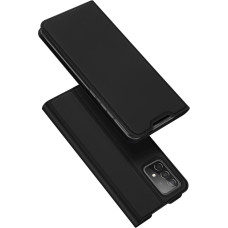 Dux Ducis Skin Pro Holster Cover for Samsung Galaxy A73 black