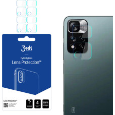 3Mk Protection Xiaomi Redmi Note 11 Pro 4G/5G - 3mk Lens Protection™