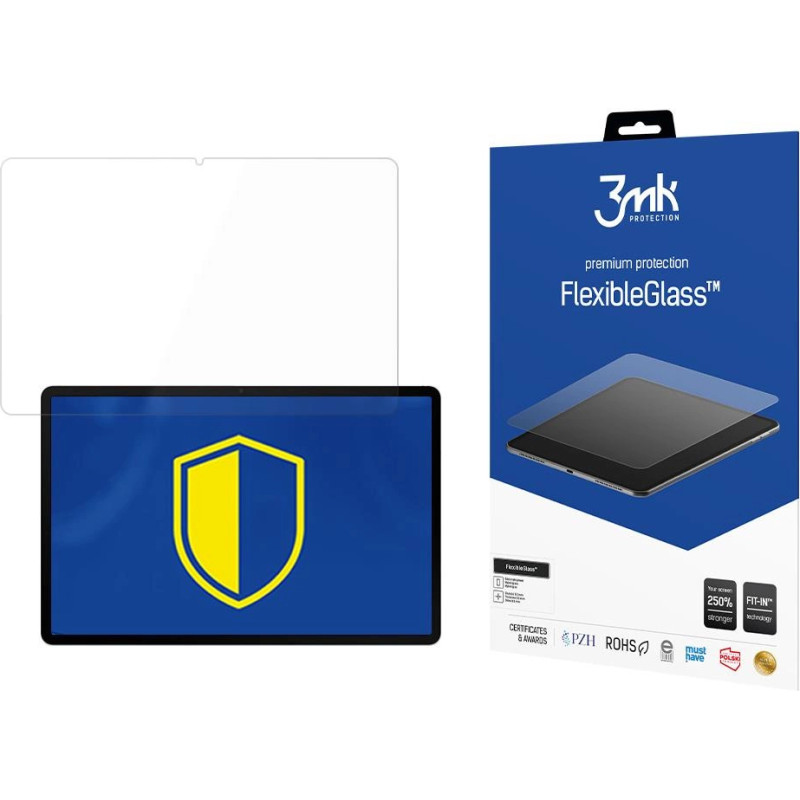 3Mk Protection 3MK FlexibleGlass Sam Galaxy Tab S8 Plus 12.4 