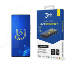 3Mk Protection 3MK Silver Protect + Xiaomi 12 Pro Wet-mounted Antimicrobial Film