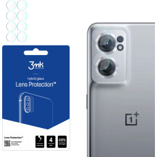 3Mk Protection OnePlus Nord CE 2 5G - 3mk Lens Protection™