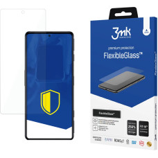 3Mk Protection 3MK FlexibleGlass Xiaomi Redmi K50 GE Hybrid Glass