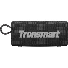 Tronsmart Trip Wireless Bluetooth 5.3 Speaker Waterproof IPX7 10W Black