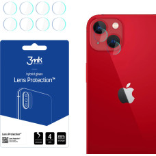 3Mk Protection Camera glass for iPhone 13 mini 7H for 3mk Lens Protection series lens