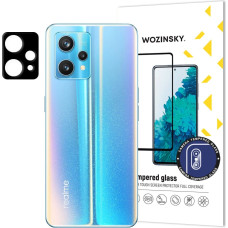 Wozinsky Full Camera Glass 9H Full Camera Tempered Glass for Realme 9 Pro