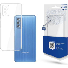 3Mk Protection Samsung Galaxy M52 5G - 3mk Clear Case