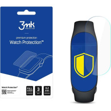 3Mk Protection Xiaomi Mi Band 7 - 3mk Watch Protection™ v. ARC+