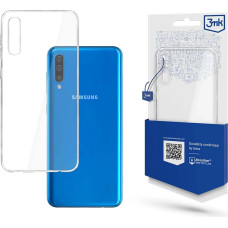 3Mk Protection Samsung Galaxy A50 - 3mk Clear Case