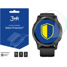 3Mk Protection Garmin Vivoactive 4 - 3mk Watch Protection™ v. ARC+