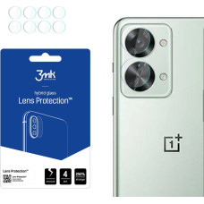 3Mk Protection OnePlus Nord 2T - 3mk Lens Protection™