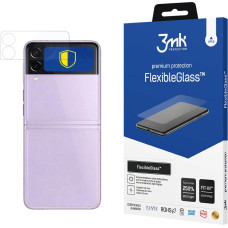 3Mk Protection Samsung Galaxy Z Flip 3 5G (Front) - 3mk FlexibleGlass™