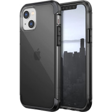 Raptic X-Doria Air Case iPhone 14 Plus armored cover gray