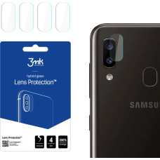 3Mk Protection 3mk Lens Protection™ hybrid camera glass for Samsung Galaxy A20e