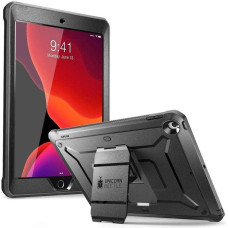 Supcase UNICORN BEETLE PRO IPAD 10.2 2019/2020/2021 BLACK