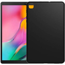 Hurtel Slim Case back cover for iPad Pro 11 '' 2021 black