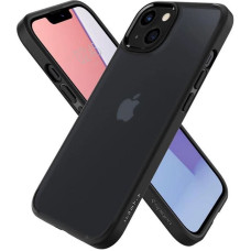 Spigen ULTRA HYBRID IPHONE 13 MATTE FROST BLACK