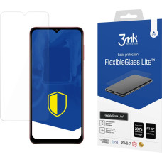 3Mk Protection Samsung Galaxy A12 - 3mk FlexibleGlass Lite™