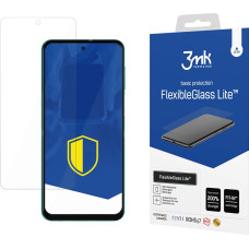 3Mk Protection Xiaomi Redmi Note 9S - 3mk FlexibleGlass Lite™