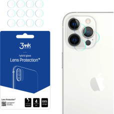 3Mk Protection Apple iPhone 12 Pro Max - 3mk Lens Protection™