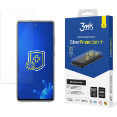 3Mk Protection Samsung Galaxy S20 FE 5G - 3mk SilverProtection+