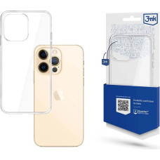 3Mk Protection Apple iPhone 13 Pro - 3mk Clear Case