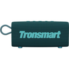 Tronsmart Trip Bluetooth 5.3 wireless speaker waterproof IPX7 10W blue