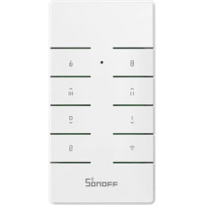 Sonoff remote control for Sonoff white (RM433R2)