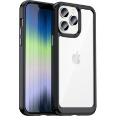 Hurtel Outer Space Case IPHONE 14 PRO MAX BLACK