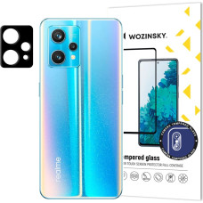 Wozinsky Full Camera Glass 9H Full Camera Tempered Glass Realme 9 Pro + (9 Pro Plus)